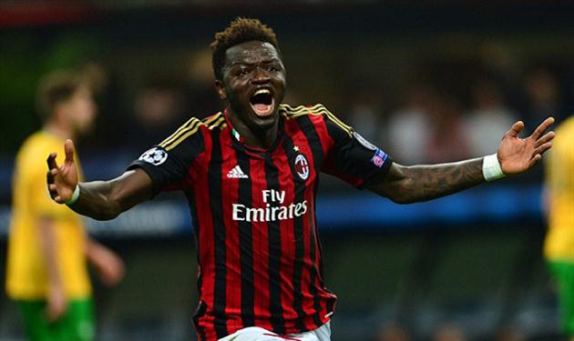 علي سولي مونتاري